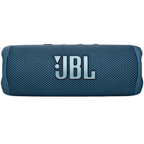 Колонка JBL Flip 6 (синий)