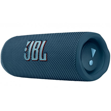 Колонка JBL Flip 6 (синий)