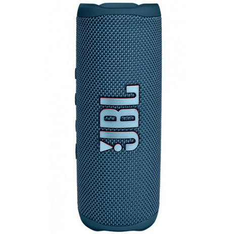 Колонка JBL Flip 6 (синий)