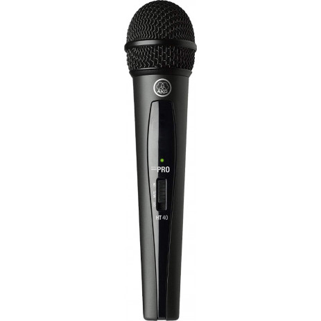 Микрофон AKG WMS40 Mini2 Dual Vocal Set