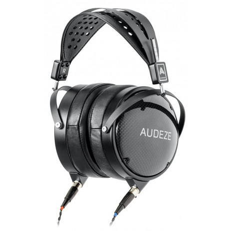 Наушники Audeze LCD-XC Carbon (без кейса)