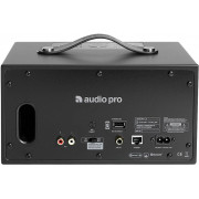 Беспроводная колонка Audio Pro Addon C5 (черный)