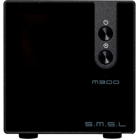 SMSL M300 (черный)