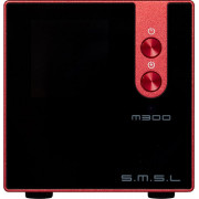 SMSL M300 (красный)