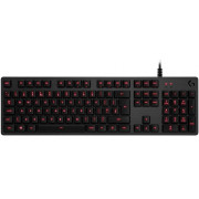 Logitech G413 (черный)