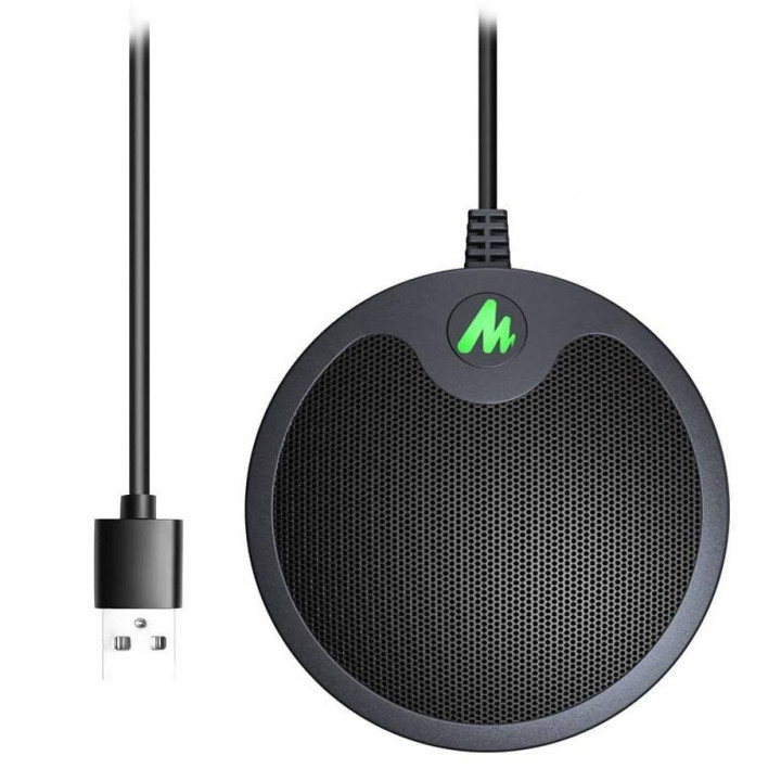 Микрофон Maono AU-BM10 купить в Минске, цены в каталоге