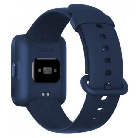 Умный браслет Xiaomi Redmi Watch 2 Lite (синий)