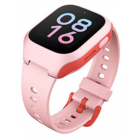 Умный браслет Xiaomi Mi Rabbit Watch 5C 4G (розовый)
