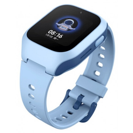 Умный браслет Xiaomi Mi Rabbit Watch 5C 4G (голубой)
