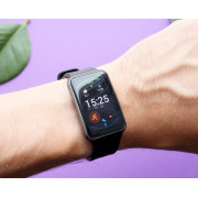 Умный браслет Huawei Watch Fit (черный)