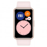 Умный браслет Huawei Watch Fit (розовый)