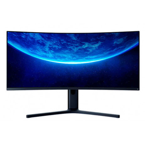Плеер + наушники Игровой монитор Xiaomi Mi Curved Gaming Monitor 34"