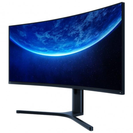 Плеер + наушники Игровой монитор Xiaomi Mi Curved Gaming Monitor 34"