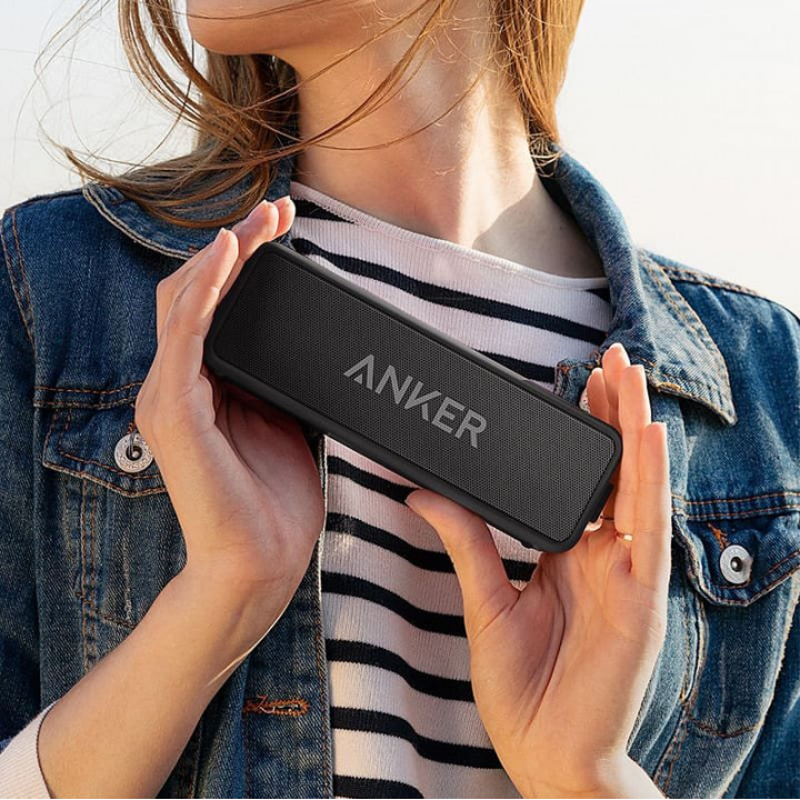 Колонка Anker Soundcore 2 купить в Минске, цена