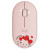 Logitech M350 Pebble Hello Kitty (розовый)