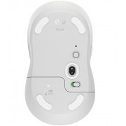 Мышь Logitech M650 Medium (белый)