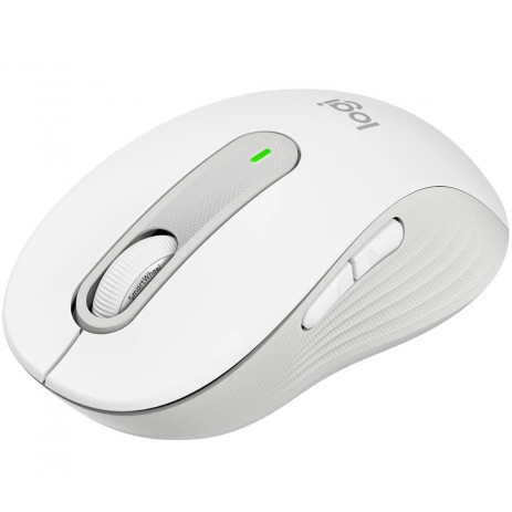 Мышь Logitech M650 Medium (белый)