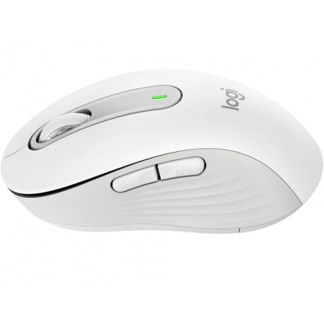 Мышь Logitech M650 Medium (белый)