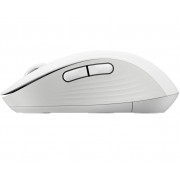 Мышь Logitech M650 Medium (белый)