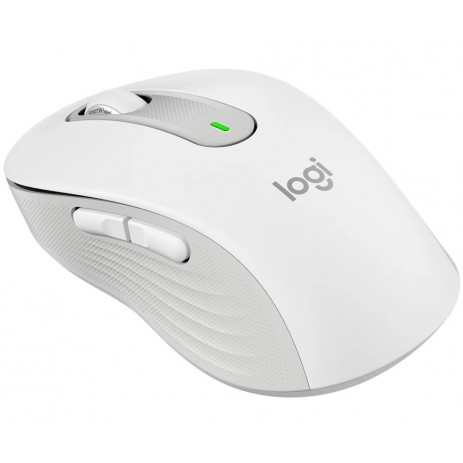 Мышь Logitech M650 Medium (белый)