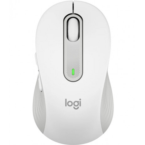 Мышь Logitech M650 Medium (белый)