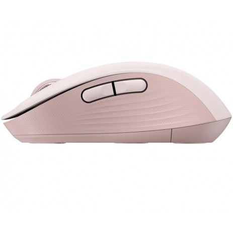 Мышь Logitech M650 Medium (розовый)