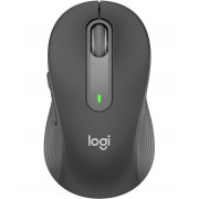 Logitech M650 Medium (черный)