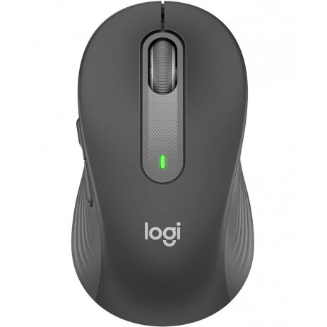 Мышь Logitech M650 Medium (черный)