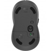 Мышь Logitech M650 Medium (черный)