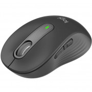 Мышь Logitech M650 Medium (черный)