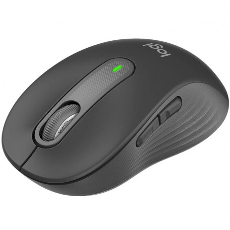 Мышь Logitech M650 Medium (черный)