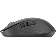 Мышь Logitech M650 Medium (черный)