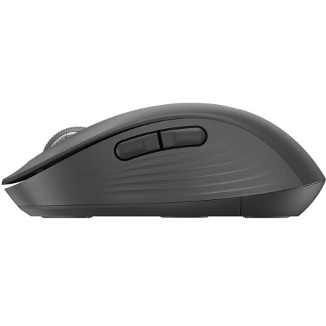 Мышь Logitech M650 Medium (черный)