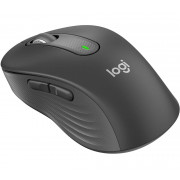 Мышь Logitech M650 Medium (черный)
