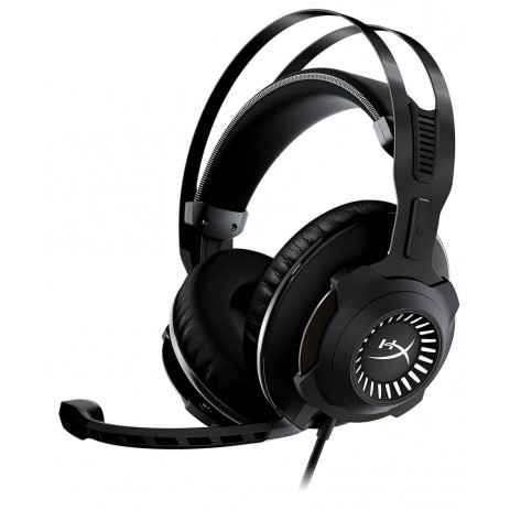 Наушники HyperX Cloud Revolver 7.1