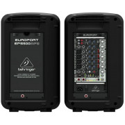 Колонка Behringer EPS500MP3