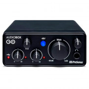 PreSonus AudioBox GO