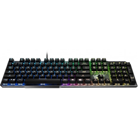 Игровая клавиатура MSI Vigor GK50 Elite (S1104US256CLA)