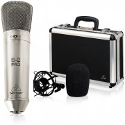 Микрофон Behringer B-2 Pro