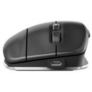 Мышь 3Dconnexion CadMouse Pro Wireless (3DX-700078)