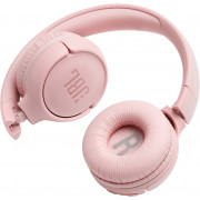 JBL Tune 560BT (розовый)