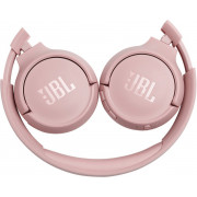 Наушники JBL Tune 560BT (розовый)