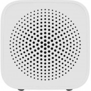 Xiaomi Mi Bluetooth Speaker Mini (серебристый)