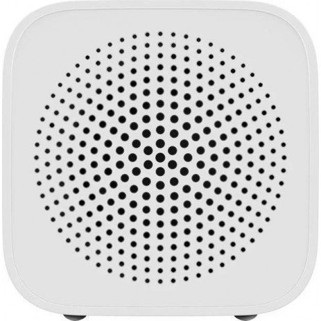 Колонка Xiaomi Mi Bluetooth Speaker Mini (серебристый)