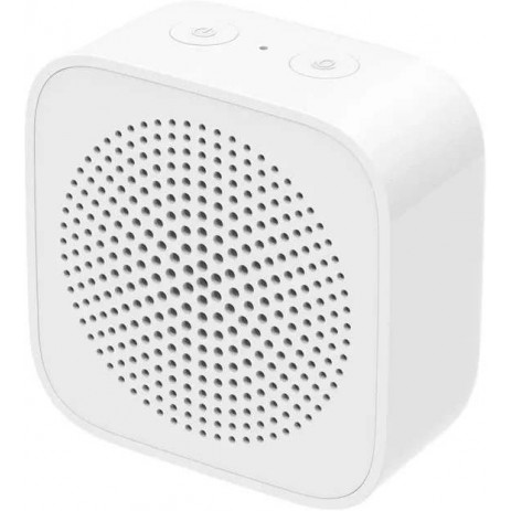 Колонка Xiaomi Mi Bluetooth Speaker Mini (серебристый)