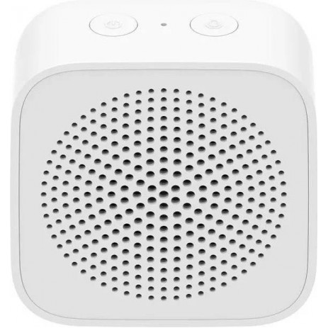 Колонка Xiaomi Mi Bluetooth Speaker Mini (серебристый)
