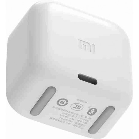 Колонка Xiaomi Mi Bluetooth Speaker Mini (серебристый)
