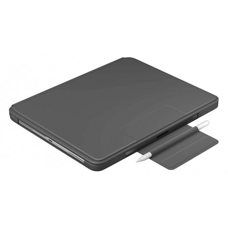 Клавиатура Logitech Slim Folio Pro (iPad Pro 12,9 3rd, 4th gen)