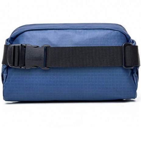 Сумка барсетка Xiaomi Fashion Pocket Bag (синий)
