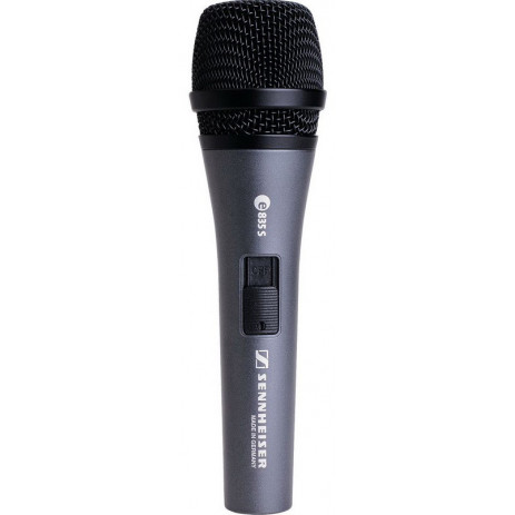Микрофон Sennheiser E 835S
